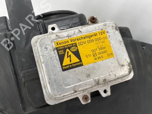 Left headlight FORD C-MAX (DM2) 1.6 TDCi | BP40014995C28 - Image 16