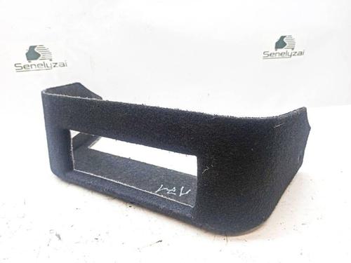 Boot lining MERCEDES-BENZ SLK (R171) 200 Kompressor (171.442) | BP36268524I3 - Image 3