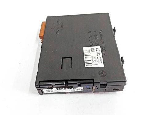 Control unit MERCEDES-BENZ M-CLASS (W163) ML 270 CDI (163.113) | BP36273130M11 - Image 10
