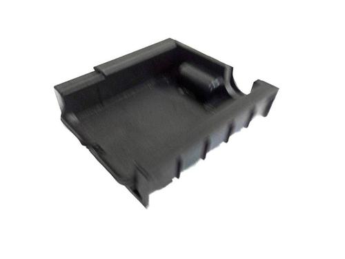 Boot lining MERCEDES-BENZ CLK (C209) CLK 320 (209.365) | BP36273964I3 - Image 6