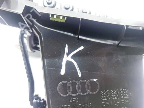 Air vent AUDI A1 Sportback (GBA) 30 TFSI | BP36266956I21  - Image 14