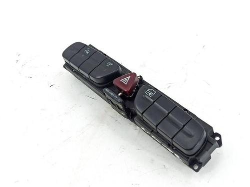 Warning switch MERCEDES-BENZ C-CLASS (W203) C 220 CDI (203.006, 203.008) | BP36264884I22 - Image 5