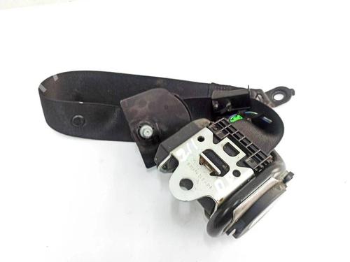 Front right seatbelt MERCEDES-BENZ E-CLASS (W211) E 320 CDI (211.022) | BP36265808I25 - Image 7