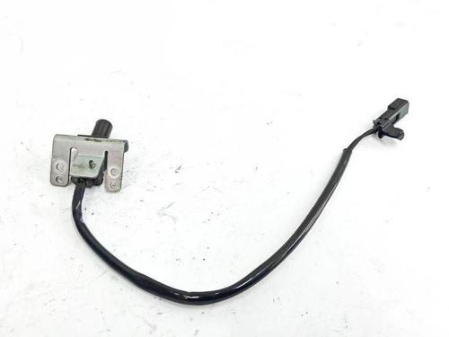 Electronic sensor MERCEDES-BENZ M-CLASS (W163) ML 270 CDI (163.113) | BP36266329M84 - Image 9