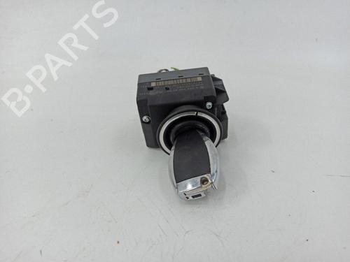 Ignition barrel MERCEDES-BENZ CLC-CLASS (CL203) CLC 200 CDI (203.707) | BP40015055M48 - Image 3