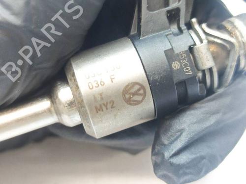 Injector VW EOS (1F7, 1F8) 1.4 TSI | BP36269642M100 - Image 9