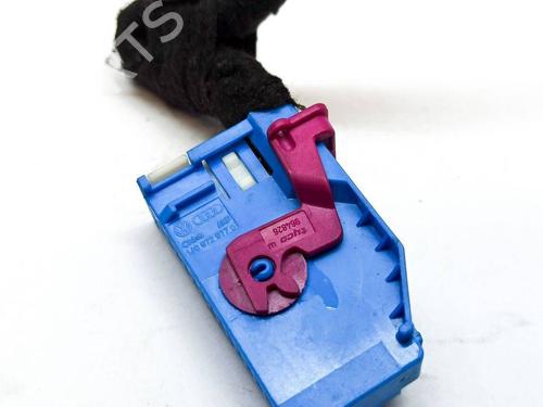 Wiring harness AUDI A4 B8 (8K2) 2.0 TDI | BP36265663E16 - Image 6