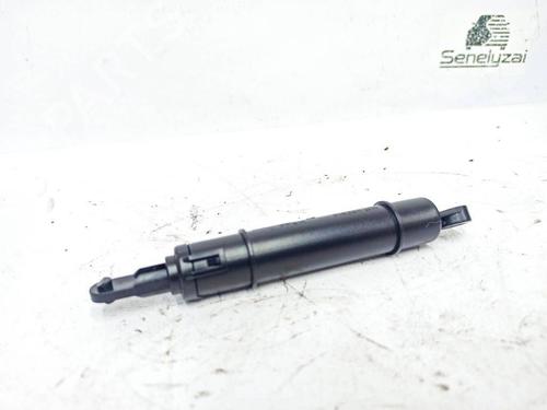 Middle console MERCEDES-BENZ SLK (R171) 200 Kompressor (171.442) | BP36264896I22 - Image 4