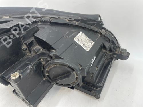 Left headlight MERCEDES-BENZ C-CLASS (W204) C 220 CDI (204.002) | BP36313674C28 - Image 2