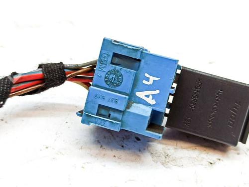 Electronic sensor AUDI A4 B8 (8K2) 2.0 TDI | BP36267724M84  - Image 5