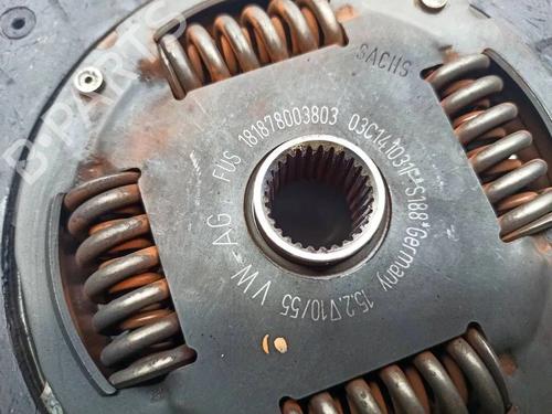 Other VW EOS (1F7, 1F8) 1.4 TSI | BP36266502O1  - Image 9