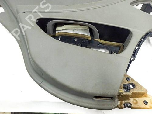 Rear left panel MERCEDES-BENZ CLS (C219) CLS 320 CDI | BP36274117C60 - Image 4