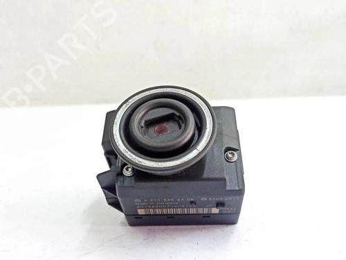 Electronic module MERCEDES-BENZ E-CLASS (W211) E 320 CDI (211.022) | BP36271031M83 - Image 12