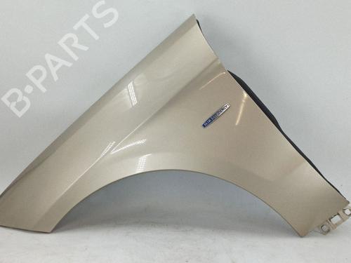Used Left front fenders Left front fenders 38059170 38059170