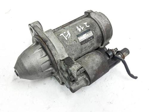 Starter MERCEDES-BENZ E-CLASS (W211) E 320 CDI (211.022) | BP36270918M8 - Image 10
