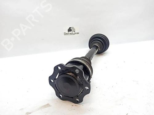 Left front driveshaft AUDI A4 B8 (8K2) 2.0 TDI | BP36267742M38  - Image 7