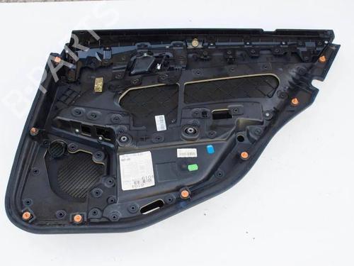 Rear left panel MERCEDES-BENZ CLS (C219) CLS 320 CDI | BP36273762C60 - Image 6