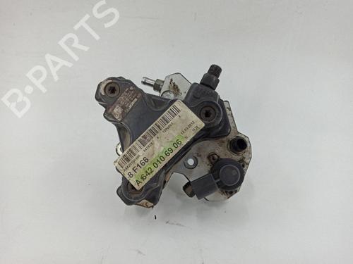 Used Injection pump Injection pump MERCEDES-BENZ M-CLASS (W166) ML 350 BlueTEC 4-matic (166.024, 166.023) (258 hp) 40015026 40015026