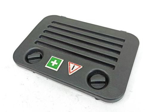 Boot lining MERCEDES-BENZ M-CLASS (W163) ML 270 CDI (163.113) | BP36271459I3 - Image 9