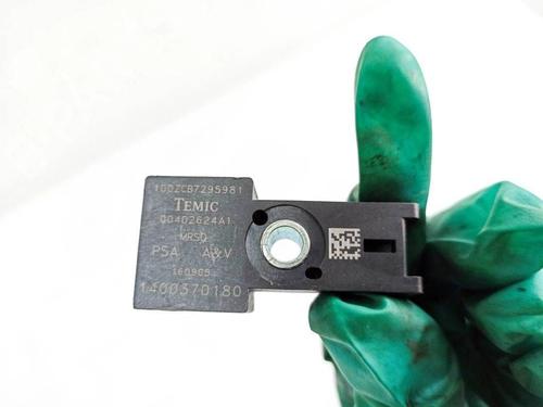 Electronic sensor PEUGEOT 1007 (KM_) 1.4 | BP36268997M84 - Image 7