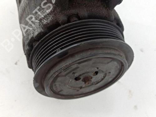 AC compressor MERCEDES-BENZ CLC-CLASS (CL203) CLC 200 CDI (203.707) | BP39735602M34 - Image 10