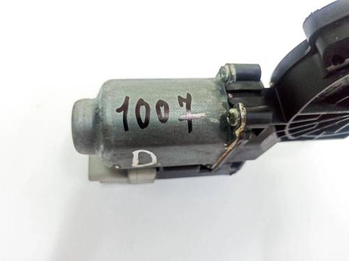 Right front window motor PEUGEOT 1007 (KM_) 1.4 | BP36271303E20 - Image 7