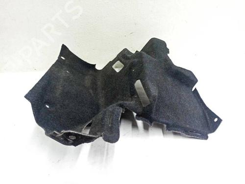 Boot lining MERCEDES-BENZ CLK (C209) CLK 320 (209.365) | BP36270648I3 - Image 5