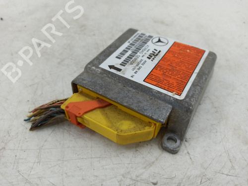 Used ECU airbags ECU airbags MERCEDES-BENZ M-CLASS (W163) ML 430 (163.172) (272 hp) 40502569 40502569