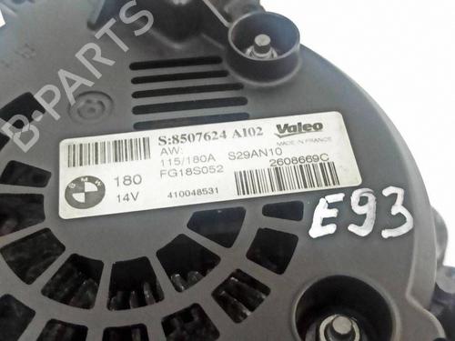 Alternator BMW 3 Coupe (E92) 320 d xDrive | BP36274014M7 - Image 10