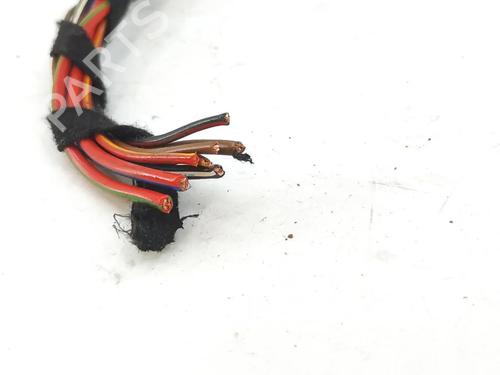 Electronic sensor MERCEDES-BENZ C-CLASS (W204) C 220 CDI (204.002) | BP36266568M84  - Image 5
