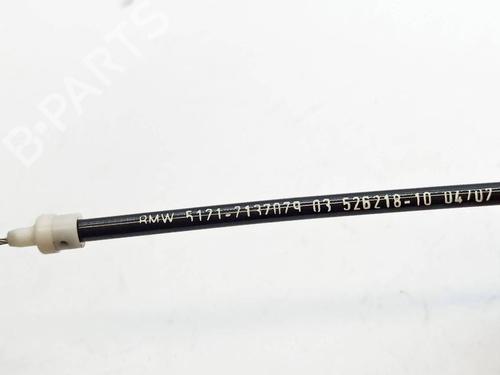 Cable BMW X5 (E70) xDrive 40 d | BP36266072E12 - Image 8