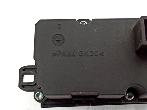 Warning switch MERCEDES-BENZ C-CLASS (W203) C 270 CDI (203.016) | BP36264968I22 - Image 13