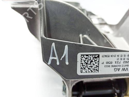 Pedal AUDI A1 Sportback (GBA) 30 TFSI | BP36270214I4  - Image 15