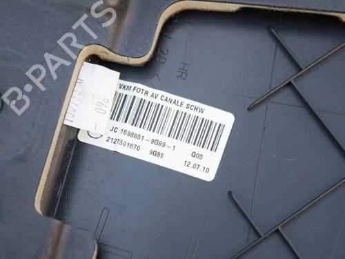 Rear right panel MERCEDES-BENZ CLS (C219) CLS 320 CDI | BP36272123C61 - Image 8