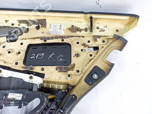 Rear left panel MERCEDES-BENZ CLS (C219) CLS 320 CDI | BP36274117C60 - Image 13