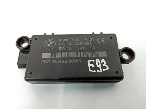 Electronic module BMW 3 Coupe (E92) 320 d xDrive | BP36265994M83 - Image 9