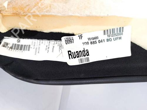 Rear seat VW EOS (1F7, 1F8) 1.4 TSI | BP36273044C17  - Image 10