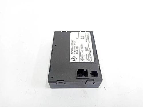 Electronic module MERCEDES-BENZ E-CLASS (W211) E 320 CDI (211.022) | BP36265245M83 - Image 6