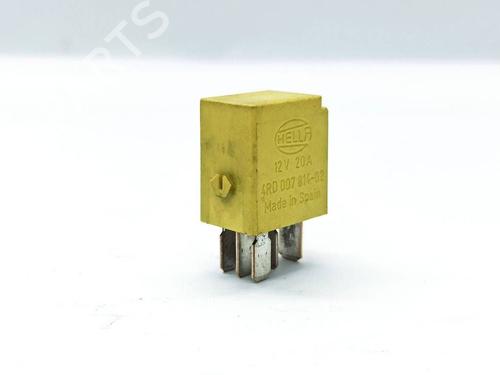 Electronic sensor MERCEDES-BENZ CLS (C219) CLS 320 CDI | BP36272059M84 - Image 5