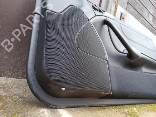 Seats set MERCEDES-BENZ CLC-CLASS (CL203) CLC 200 CDI (203.707) | BP40015039C78 - Image 39