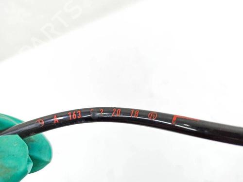 Electronic sensor MERCEDES-BENZ M-CLASS (W163) ML 270 CDI (163.113) | BP36265675M84 - Image 8