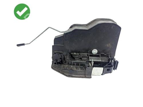 Højre bagtil lås Højre bagtil lås 36268410 36268410