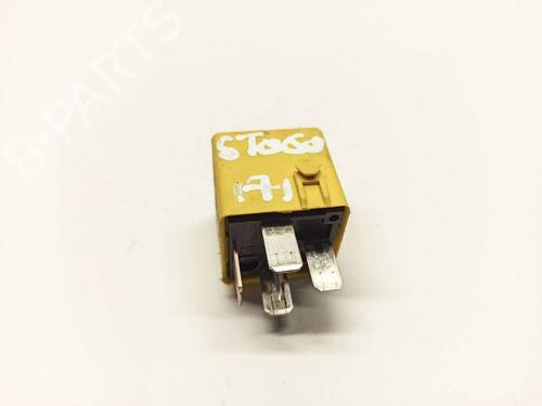 Electronic sensor MERCEDES-BENZ SLK (R171) 200 Kompressor (171.442) | BP36272971M84 - Image 6