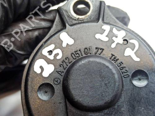 Electronic sensor MERCEDES-BENZ R-CLASS (W251, V251) R 350 4-matic (251.065, 251.165) | BP36269300M84 - Image 11