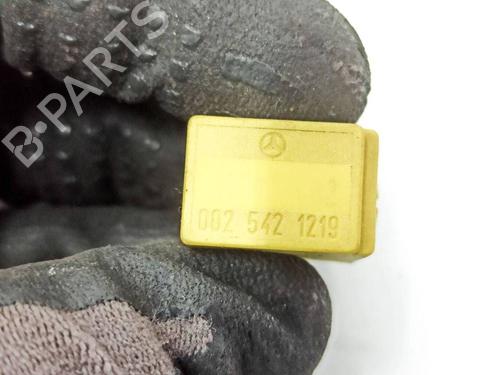 Electronic sensor MERCEDES-BENZ CLS (C219) CLS 320 CDI | BP36272206M84  - Image 13