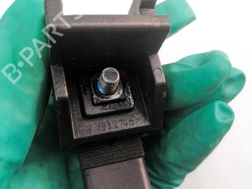 Electronic module BMW 3 Coupe (E92) 320 d xDrive | BP36273046M83 - Image 8