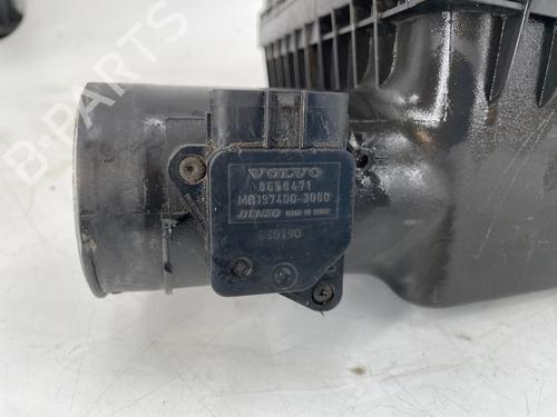 Air filter box VOLVO S80 II (124) 3.2 | BP36507716M87 - Image 8