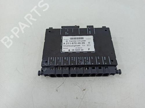 Used Control unit Control unit 39499260 39499260