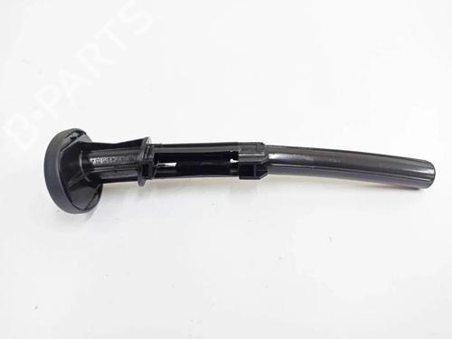 Headrest MERCEDES-BENZ C-CLASS (W204) C 220 CDI (204.008) | BP36268795I31 - Image 2