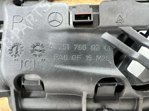 Front right panel MERCEDES-BENZ R-CLASS (W251, V251) R 350 4-matic (251.065, 251.165) | BP36266047C59  - Image 17